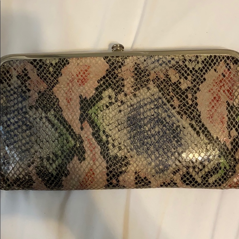 Hobo wallet